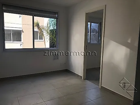 Apartamento 2 Quartos com 35m² - Vila Leopoldina - Apartamento em Vila Leopoldina, São Paulo - Foto 2
