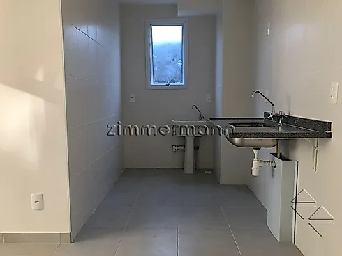 Apartamento 2 Quartos com 35m² - Vila Leopoldina - Apartamento em Vila Leopoldina, São Paulo - Foto 4
