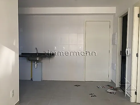 Apartamento 2 Quartos com 35m² - Vila Leopoldina - Apartamento em Vila Leopoldina, São Paulo - Foto 5