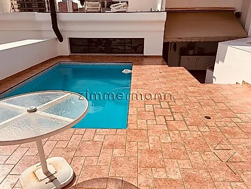 Apartamento 3 Quartos com 1 Suíte e 260m² - Campo Belo - Apartamento em Campo Belo, São Paulo - Foto 1