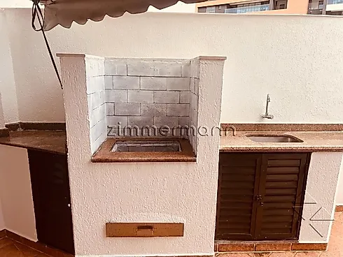 Apartamento 3 Quartos com 1 Suíte e 260m² - Campo Belo - Apartamento em Campo Belo, São Paulo - Foto 3
