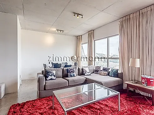 Apartamento 1 Quarto com 1 Suíte e 70m² - Vila Leopoldina - Apartamento em Vila Leopoldina, São Paulo - Foto 2