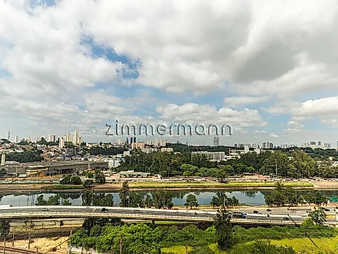 Apartamento 1 Quarto com 1 Suíte e 70m² - Vila Leopoldina - Apartamento em Vila Leopoldina, São Paulo - Foto 3