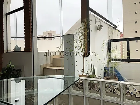 Apartamento 4 Quartos com 2 Suítes e 200m² - Vila Gumercindo - Apartamento em Vila Gumercindo, São Paulo - Foto 1