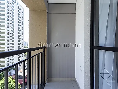 Apartamento 1 Quarto com 32m² - Perdizes - Apartamento em Perdizes, São Paulo - Foto 5