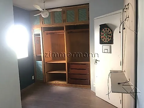 Apartamento 3 Quartos com 1 Suíte e 105m² - Vila Leopoldina - Apartamento em Vila Leopoldina, São Paulo - Foto 3