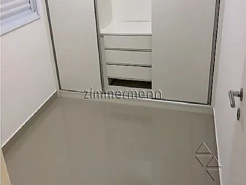 Apartamento 1 Quarto com 46m² - Consolacao - Apartamento em Consolacao, São Paulo - Foto 4