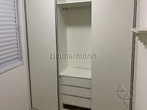 Apartamento 1 Quarto com 46m² - Consolacao - Apartamento em Consolacao, São Paulo - Foto 5