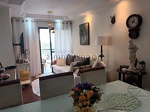 Vila Leopoldina, São Paulo