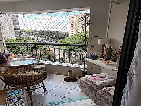 Apartamento 2 Quartos com 1 Suíte e 72m² - Vila Leopoldina - Apartamento em Vila Leopoldina, São Paulo - Foto 2