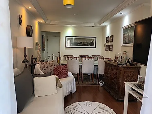Apartamento 2 Quartos com 1 Suíte e 72m² - Vila Leopoldina - Apartamento em Vila Leopoldina, São Paulo - Foto 3
