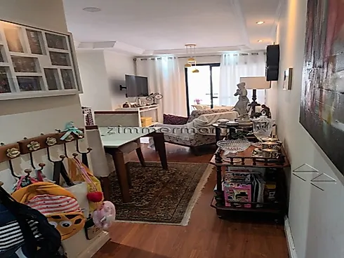 Apartamento 2 Quartos com 1 Suíte e 72m² - Vila Leopoldina - Apartamento em Vila Leopoldina, São Paulo - Foto 4