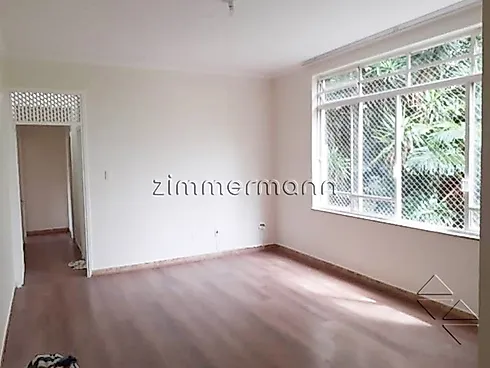 Apartamento 2 Quartos com 100m² - Aclimação - Apartamento em Aclimação, São Paulo - Foto 1