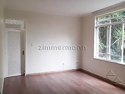 Apartamento 2 Quartos com 100m² - Aclimação - Apartamento em Aclimação, São Paulo - Foto 3