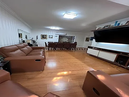 Apartamento 3 Quartos com 1 Suíte e 145m² - Higienópolis - Apartamento em Higienópolis, São Paulo - Foto 3