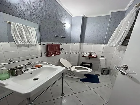 Apartamento 3 Quartos com 1 Suíte e 145m² - Higienópolis - Apartamento em Higienópolis, São Paulo - Foto 4