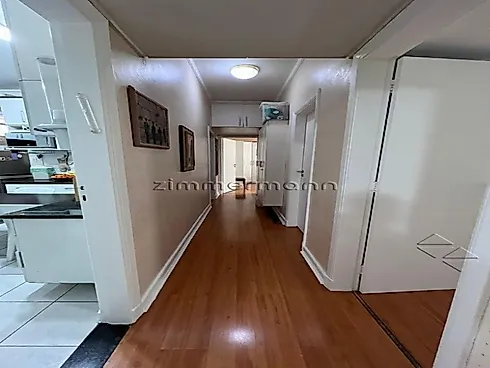 Apartamento 3 Quartos com 1 Suíte e 145m² - Higienópolis - Apartamento em Higienópolis, São Paulo - Foto 5