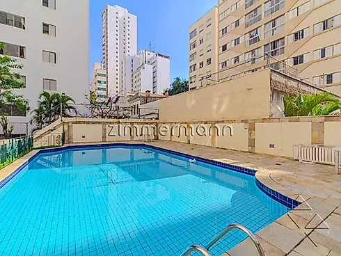 Apartamento 2 Quartos com 90m² - Perdizes - Apartamento em Perdizes, São Paulo - Foto 1