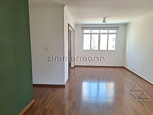Apartamento 2 Quartos com 90m² - Perdizes - Apartamento em Perdizes, São Paulo - Foto 2