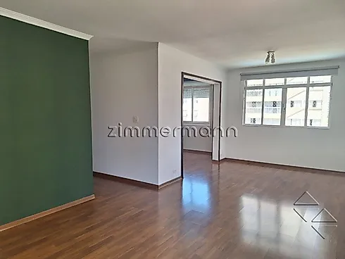 Apartamento 2 Quartos com 90m² - Perdizes - Apartamento em Perdizes, São Paulo - Foto 3