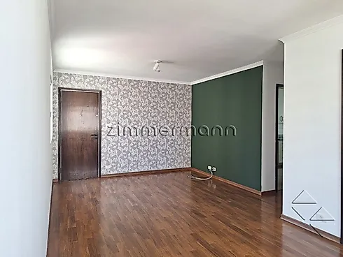 Apartamento 2 Quartos com 90m² - Perdizes - Apartamento em Perdizes, São Paulo - Foto 4
