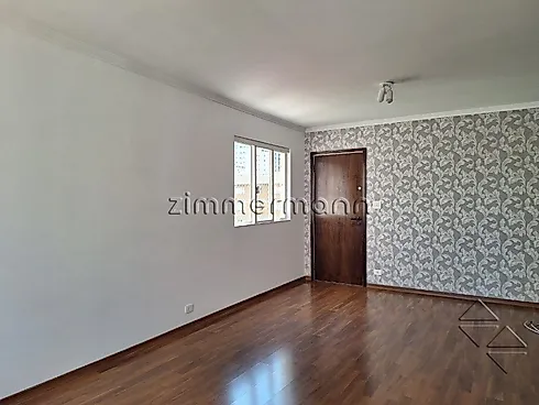 Apartamento 2 Quartos com 90m² - Perdizes - Apartamento em Perdizes, São Paulo - Foto 5