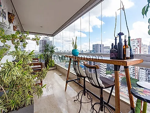 Pinheiros, São Paulo