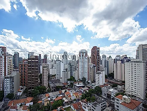 Apartamento 4 Quartos com 4 Suítes e 335m² - Pinheiros - Apartamento em Pinheiros, São Paulo - Foto 3