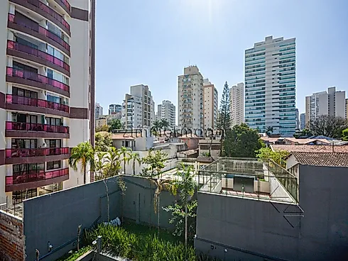 Apartamento 1 Quarto com 47m² - Vila Mariana - Apartamento em Vila Mariana, São Paulo - Foto 5