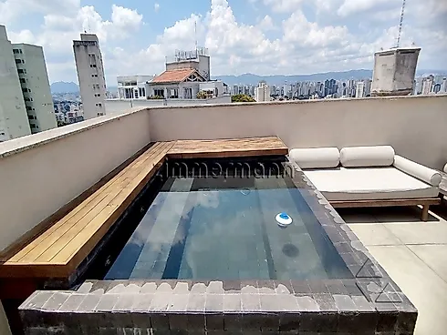 Apartamento 2 Quartos com 2 Suítes e 270m² - Alto de Pinheiros - Apartamento em Alto De Pinheiros, São Paulo - Foto 1