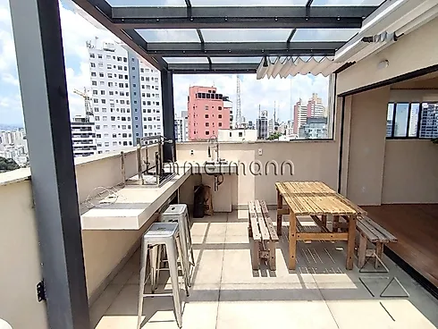 Apartamento 2 Quartos com 2 Suítes e 270m² - Alto de Pinheiros - Apartamento em Alto De Pinheiros, São Paulo - Foto 4