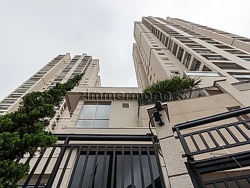 Vila Romana, São Paulo