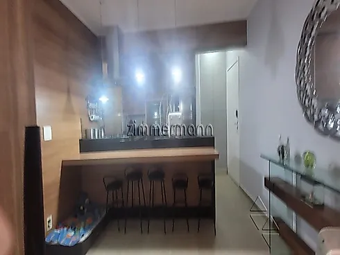 Apartamento 3 Quartos com 1 Suíte e 94m² - Vila Romana - Apartamento em Vila Romana, São Paulo - Foto 5