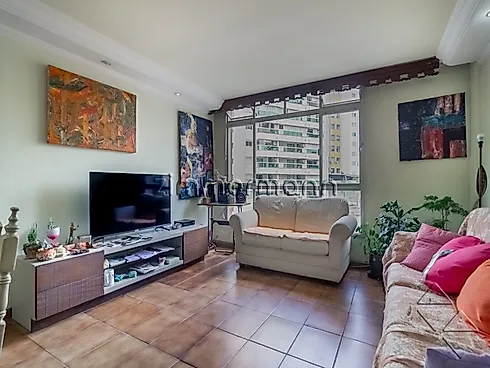 Bela Vista, São Paulo