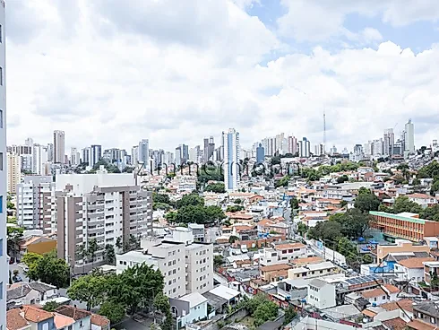 Apartamento 3 Quartos com 1 Suíte e 100m² - Pompeia - Apartamento em Pompeia, São Paulo - Foto 2