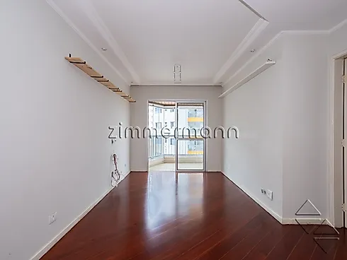 Apartamento 3 Quartos com 1 Suíte e 100m² - Pompeia - Apartamento em Pompeia, São Paulo - Foto 3