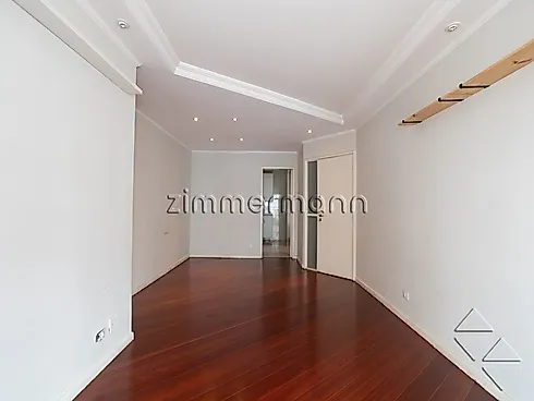 Apartamento 3 Quartos com 1 Suíte e 100m² - Pompeia - Apartamento em Pompeia, São Paulo - Foto 4