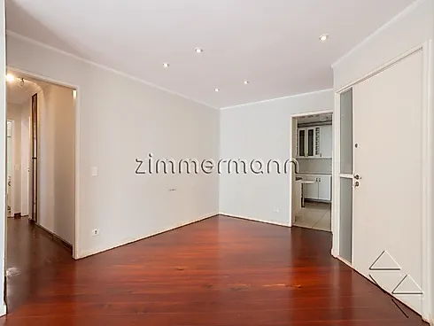 Apartamento 3 Quartos com 1 Suíte e 100m² - Pompeia - Apartamento em Pompeia, São Paulo - Foto 5