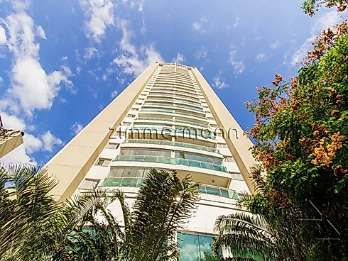 Vila Romana, São Paulo