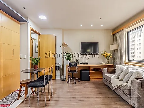 Casa 2 Quartos com 1 Suíte e 43m² - Jardim Paulista - Casa em Jardim Paulista, São Paulo - Foto 3