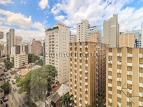 Casa 2 Quartos com 1 Suíte e 43m² - Jardim Paulista - Casa em Jardim Paulista, São Paulo - Foto 5