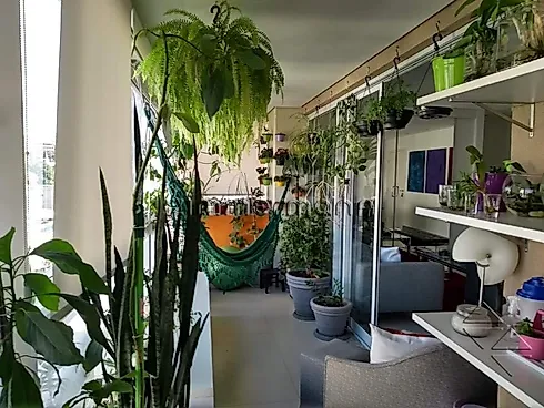 Apartamento 3 Quartos com 3 Suítes e 141m² - Vila Mariana - Apartamento em Vila Mariana, São Paulo - Foto 1
