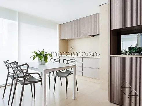 Apartamento 3 Quartos com 1 Suíte e 157m² - Vila Nova Conceicao - Apartamento em Vila Nova Conceicao, São Paulo - Foto 4