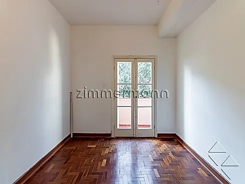 Apartamento 1 Quarto com 57m² - Vila Madalena - Apartamento em Vila Madalena, São Paulo - Foto 2