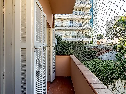 Apartamento 1 Quarto com 57m² - Vila Madalena - Apartamento em Vila Madalena, São Paulo - Foto 3