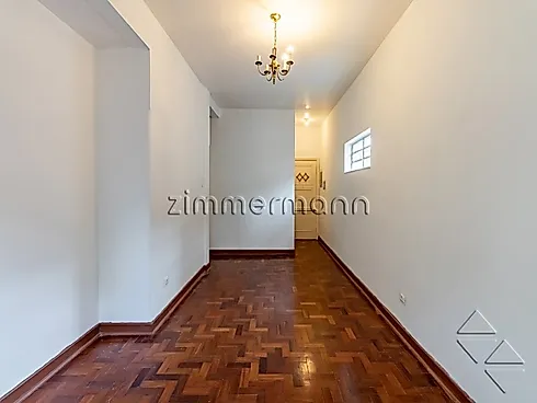 Apartamento 1 Quarto com 57m² - Vila Madalena - Apartamento em Vila Madalena, São Paulo - Foto 5