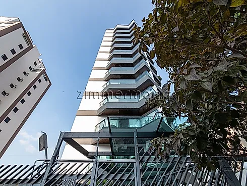 Vila Monumento, São Paulo