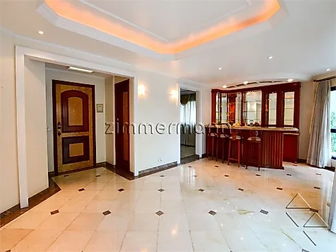 Apartamento 4 Quartos com 2 Suítes e 200m² - Vila Monumento - Apartamento em Vila Monumento, São Paulo - Foto 3