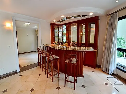 Apartamento 4 Quartos com 2 Suítes e 200m² - Vila Monumento - Apartamento em Vila Monumento, São Paulo - Foto 4