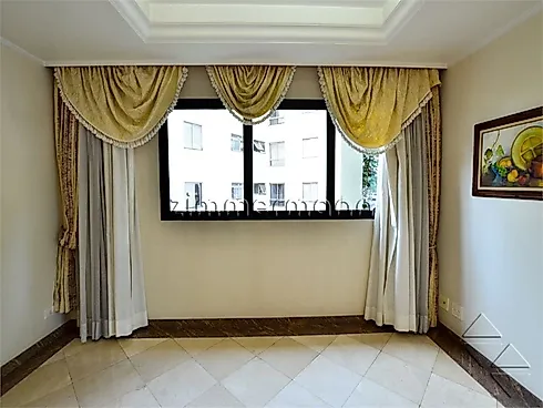 Apartamento 4 Quartos com 2 Suítes e 200m² - Vila Monumento - Apartamento em Vila Monumento, São Paulo - Foto 5